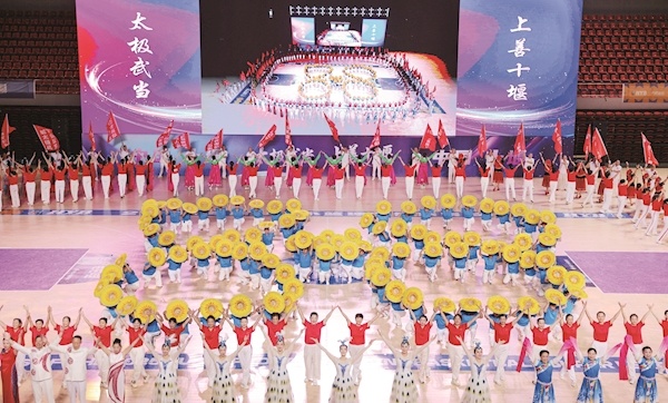 湖北省全民健身运动会__奥运湖北参赛运动员