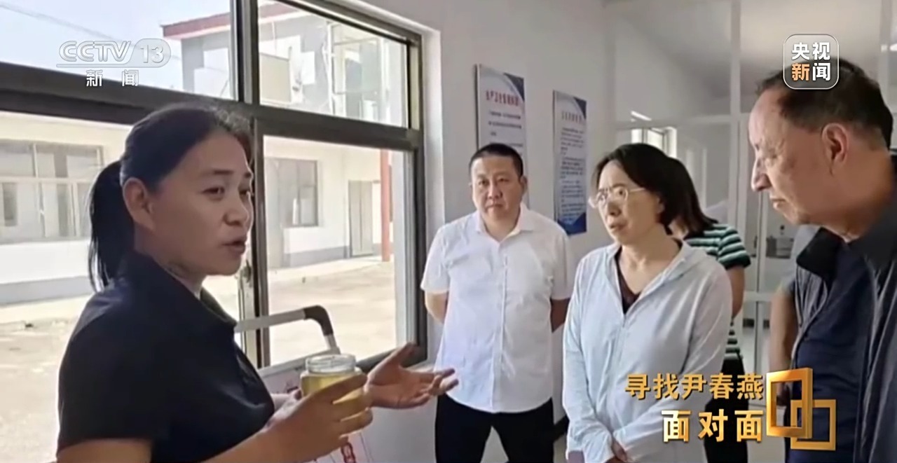 面对面丨心里装着乡亲 暴雨夜她用生命守护生命__面对面丨心里装着乡亲 暴雨夜她用生命守护生命