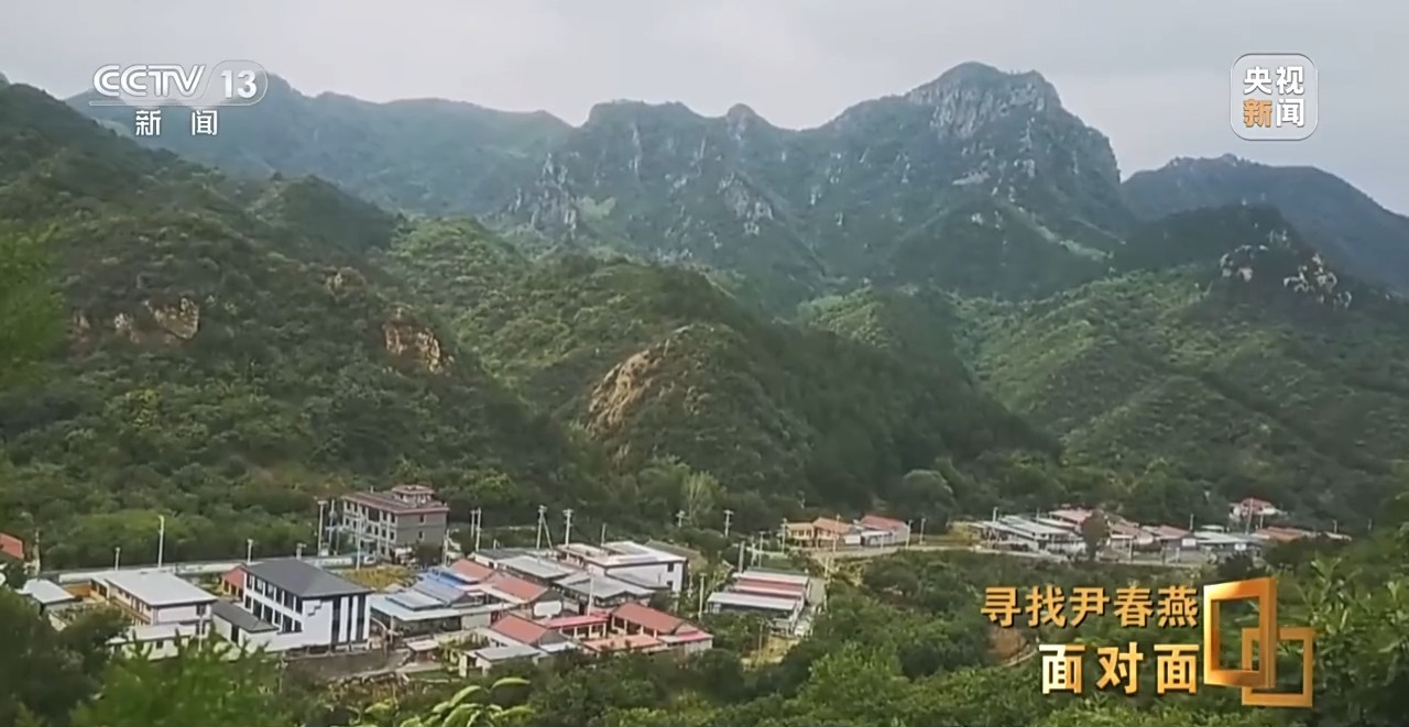 面对面丨心里装着乡亲 暴雨夜她用生命守护生命_面对面丨心里装着乡亲 暴雨夜她用生命守护生命_