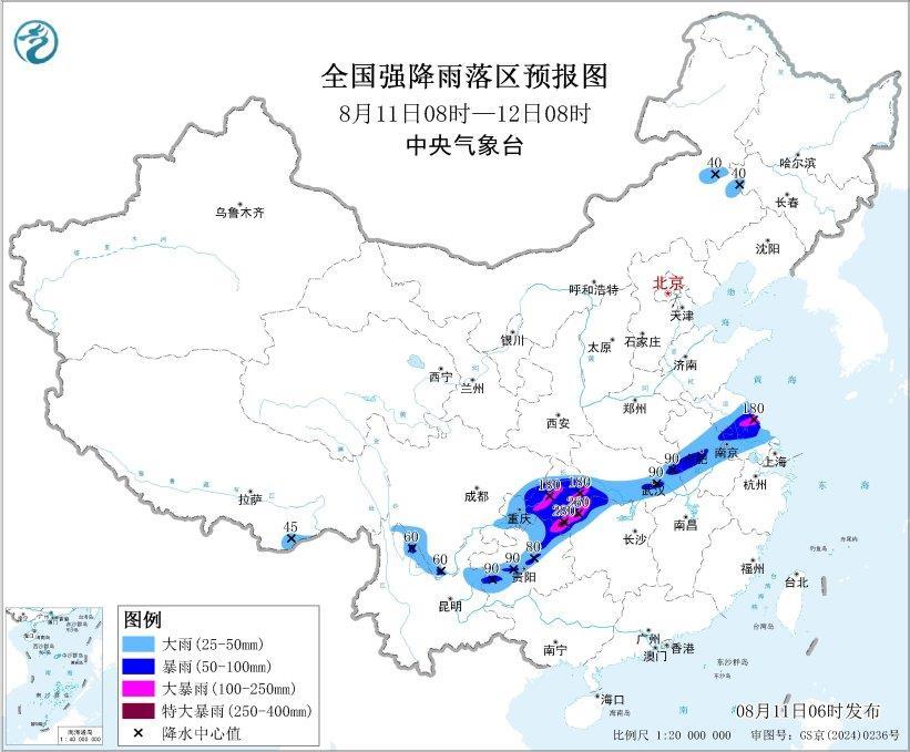 大风大雨大冰雹_发生冰雹强对流天气_