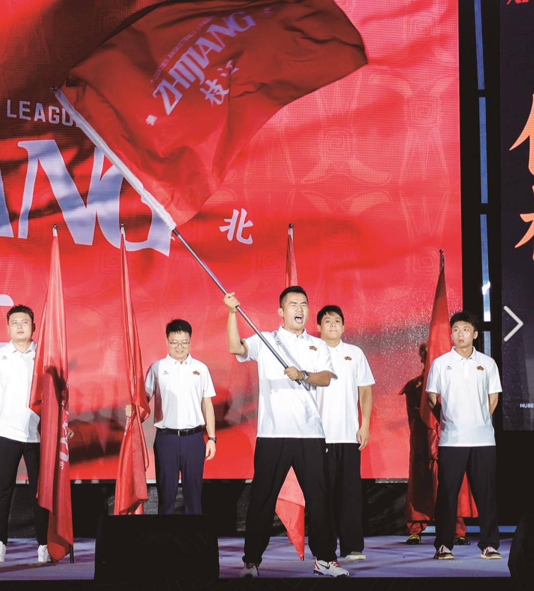 2020湖北篮球比赛_篮球湖北队_
