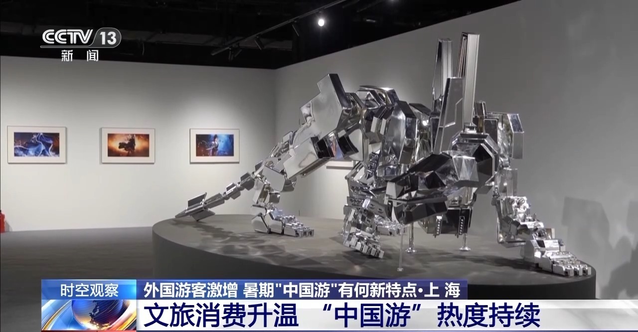 外国游客的迅速增长英文_外国游客的增加的好处_
